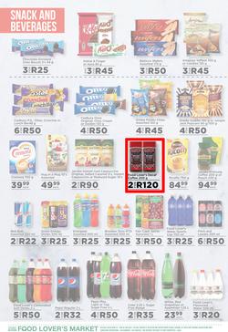 Food Lover's Market Western Cape : Summer Carnival (24 January - 30 January 2022), page 14