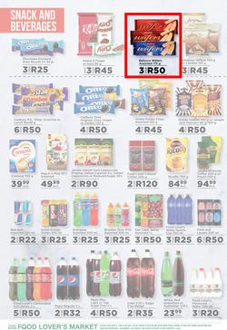 Food Lover's Market Western Cape : Summer Carnival (24 January - 30 January 2022), page 14