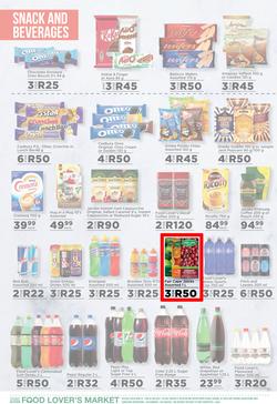 Food Lover's Market Western Cape : Summer Carnival (24 January - 30 January 2022), page 14
