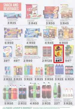Food Lover's Market Western Cape : Summer Carnival (24 January - 30 January 2022), page 14