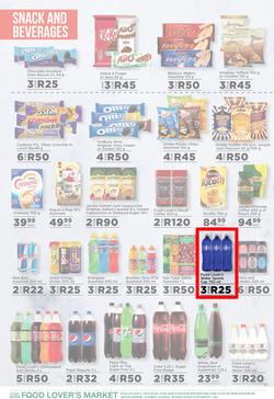 Food Lover's Market Western Cape : Summer Carnival (24 January - 30 January 2022), page 14