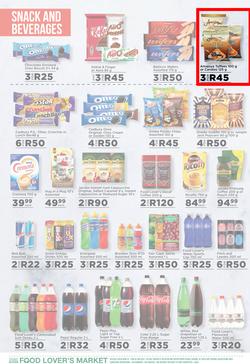 Food Lover's Market Western Cape : Summer Carnival (24 January - 30 January 2022), page 14