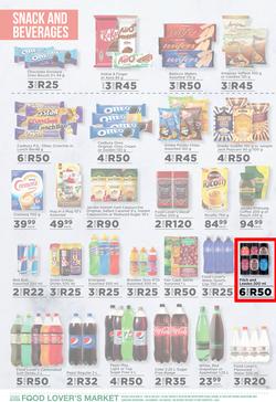 Food Lover's Market Western Cape : Summer Carnival (24 January - 30 January 2022), page 14