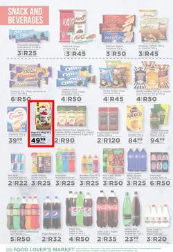 Food Lover's Market Western Cape : Summer Carnival (24 January - 30 January 2022), page 14