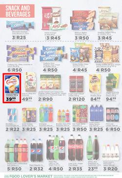 Food Lover's Market Western Cape : Summer Carnival (24 January - 30 January 2022), page 14