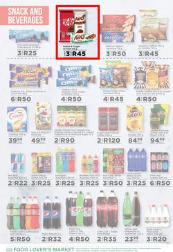 Food Lover's Market Western Cape : Summer Carnival (24 January - 30 January 2022), page 14