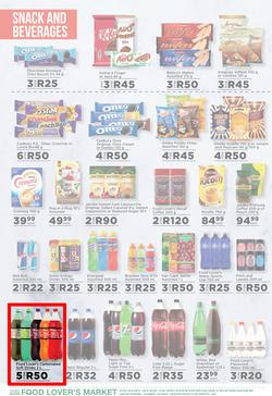 Food Lover's Market Western Cape : Summer Carnival (24 January - 30 January 2022), page 14