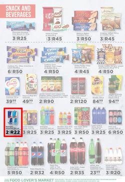Food Lover's Market Western Cape : Summer Carnival (24 January - 30 January 2022), page 14