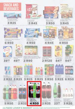 Food Lover's Market Western Cape : Summer Carnival (24 January - 30 January 2022), page 14