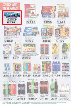 Food Lover's Market Western Cape : Summer Carnival (24 January - 30 January 2022), page 14