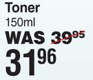 Pond's Perfect Colour Complex Toner-150ml