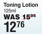 Even & Lovely Toning Lotion-125ml