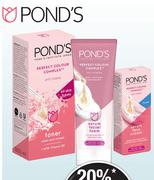Pond's Perfect Colour Complex Serum Facial Foam-100ml