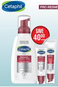 Cetaphil Foam Face Wash-236ml