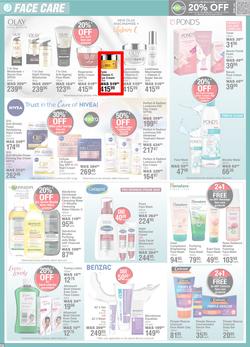 Dis-Chem : Winter Price Freeze (13 July - 13 August 2023), page 14