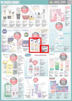Dis-Chem : Winter Price Freeze (13 July - 13 August 2023), page 14
