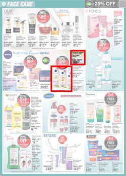 Dis-Chem : Winter Price Freeze (13 July - 13 August 2023), page 14