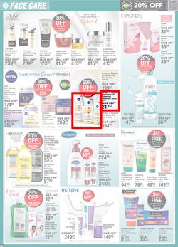 Dis-Chem : Winter Price Freeze (13 July - 13 August 2023), page 14