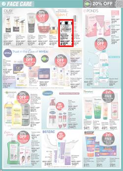 Dis-Chem : Winter Price Freeze (13 July - 13 August 2023), page 14