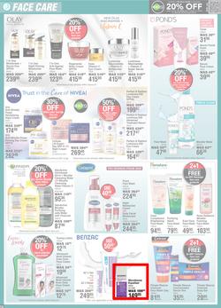 Dis-Chem : Winter Price Freeze (13 July - 13 August 2023), page 14