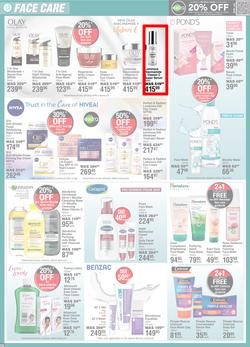 Dis-Chem : Winter Price Freeze (13 July - 13 August 2023), page 14