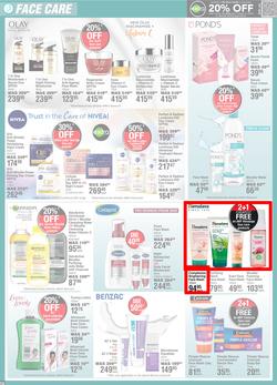 Dis-Chem : Winter Price Freeze (13 July - 13 August 2023), page 14