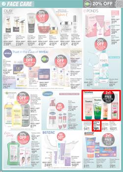 Dis-Chem : Winter Price Freeze (13 July - 13 August 2023), page 14
