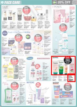 Dis-Chem : Winter Price Freeze (13 July - 13 August 2023), page 14