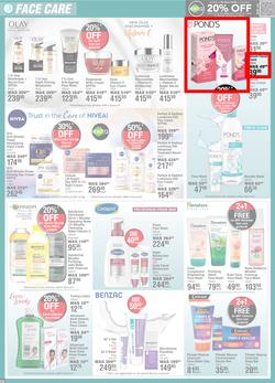 Dis-Chem : Winter Price Freeze (13 July - 13 August 2023), page 14