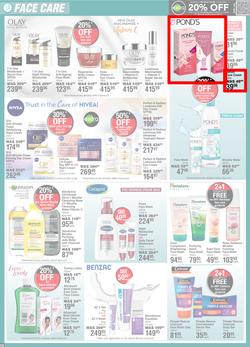 Dis-Chem : Winter Price Freeze (13 July - 13 August 2023), page 14
