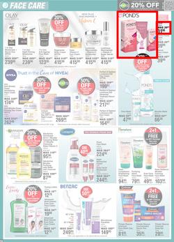 Dis-Chem : Winter Price Freeze (13 July - 13 August 2023), page 14