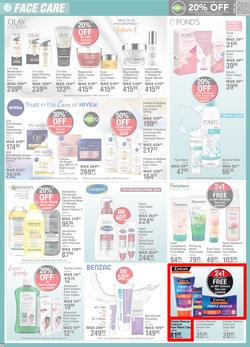 Dis-Chem : Winter Price Freeze (13 July - 13 August 2023), page 14