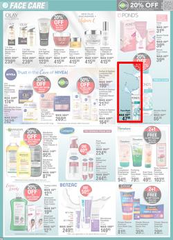 Dis-Chem : Winter Price Freeze (13 July - 13 August 2023), page 14