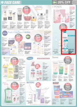 Dis-Chem : Winter Price Freeze (13 July - 13 August 2023), page 14