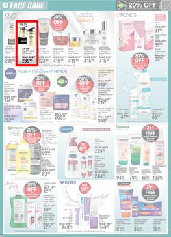Dis-Chem : Winter Price Freeze (13 July - 13 August 2023), page 14