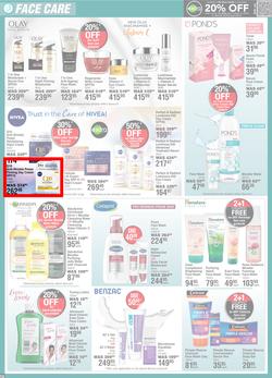 Dis-Chem : Winter Price Freeze (13 July - 13 August 2023), page 14