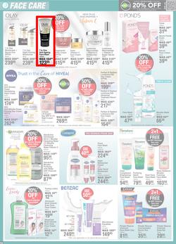 Dis-Chem : Winter Price Freeze (13 July - 13 August 2023), page 14