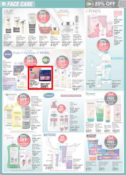 Dis-Chem : Winter Price Freeze (13 July - 13 August 2023), page 14