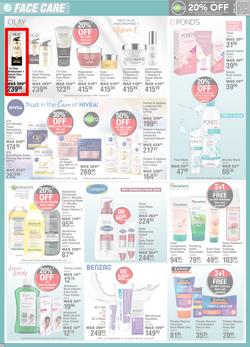 Dis-Chem : Winter Price Freeze (13 July - 13 August 2023), page 14