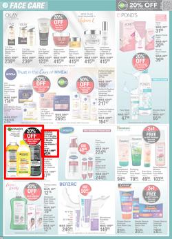 Dis-Chem : Winter Price Freeze (13 July - 13 August 2023), page 14