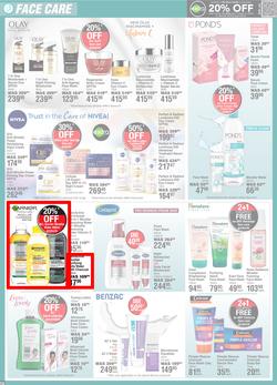 Dis-Chem : Winter Price Freeze (13 July - 13 August 2023), page 14