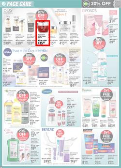 Dis-Chem : Winter Price Freeze (13 July - 13 August 2023), page 14