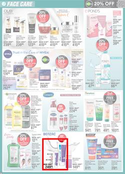 Dis-Chem : Winter Price Freeze (13 July - 13 August 2023), page 14