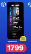 Stylo Maverick