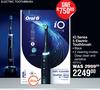 Oral-B iO Series 5 Electric Toothbrush