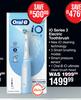 Oral-B iO Series 3 Electric Toothbrush