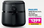 Philips 1000 Series 6.2L Air Fryer NA130/00
