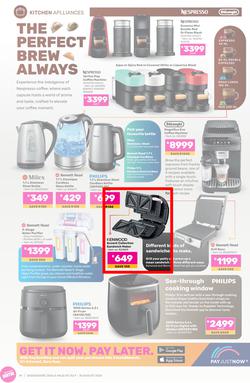 Game : Electronics Mania (24 July - 30 August 2024), page 14