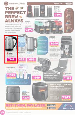 Game : Electronics Mania (24 July - 30 August 2024), page 14