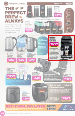 Game : Electronics Mania (24 July - 30 August 2024), page 14